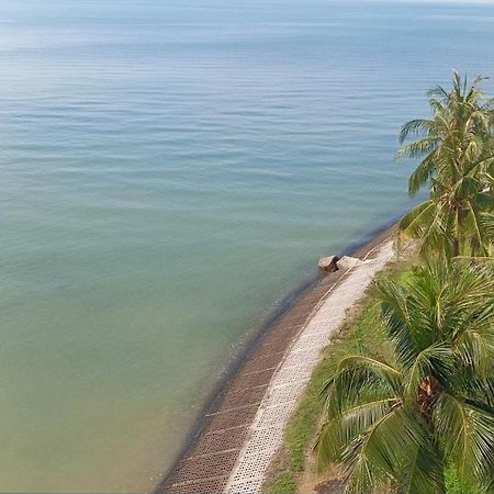 Pd Seaview Corus Paradise Lagoon Порт-Діксон Екстер'єр фото